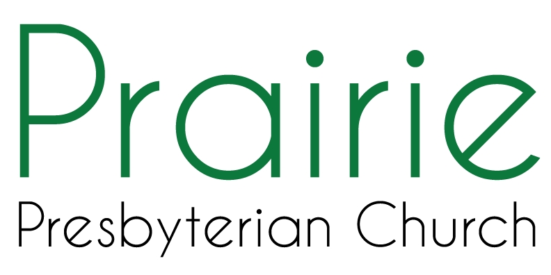 Prairie Presbyterian Church logo