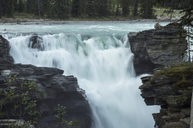 jasper-athabasca-falls