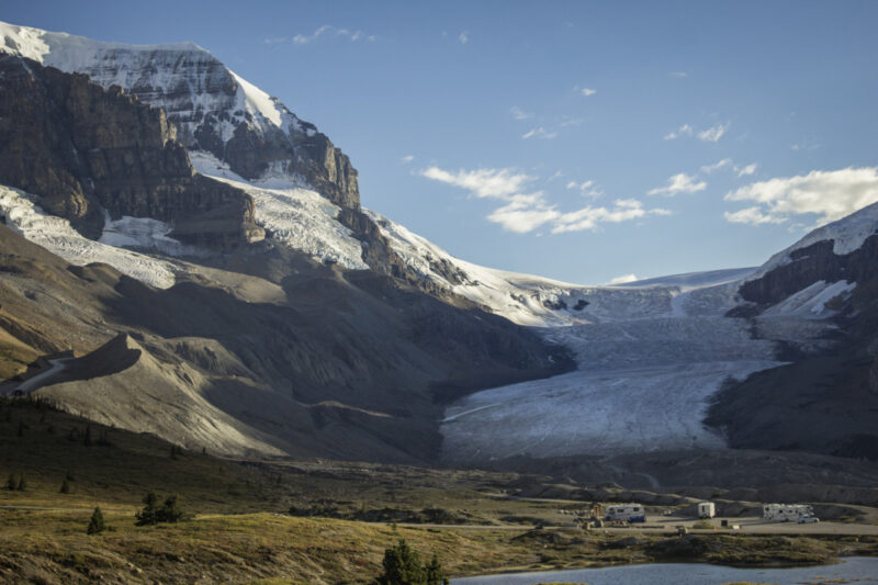 jasper-athabasca-glacier