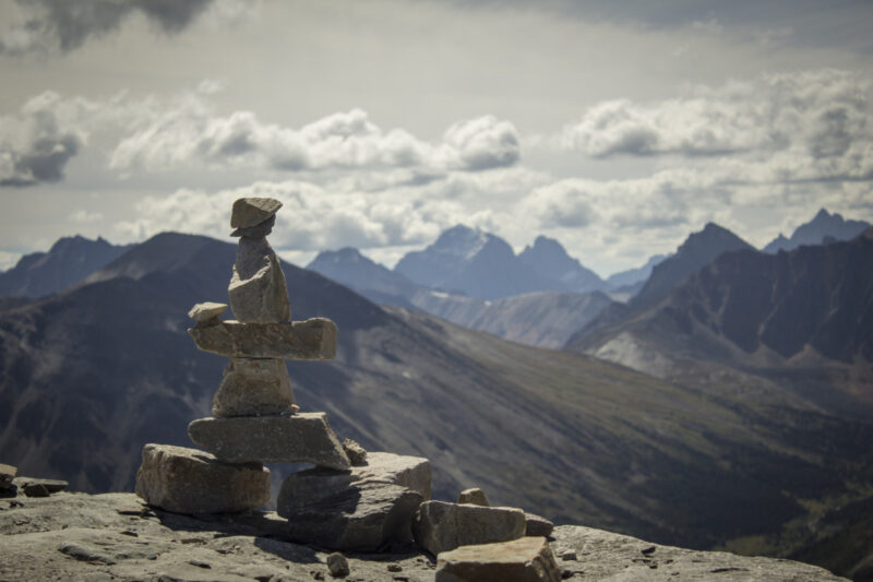 jasper-inukshuk-on-top