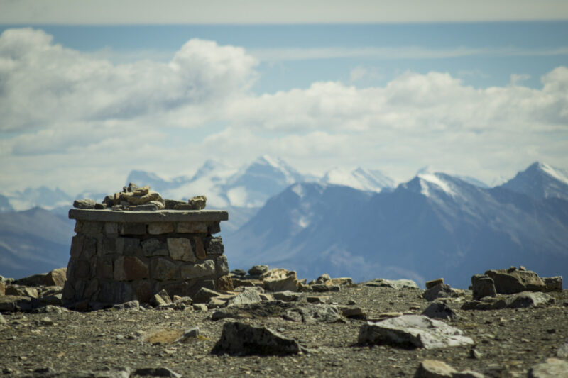 jasper-summit-marker