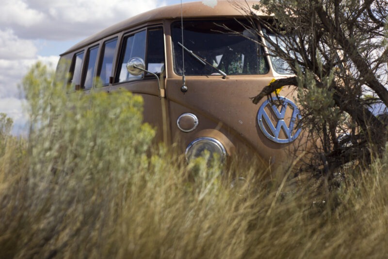 oregon-vw-bus