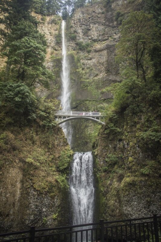 oregon-falls