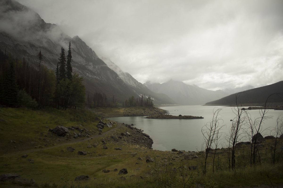 Jasper National Park